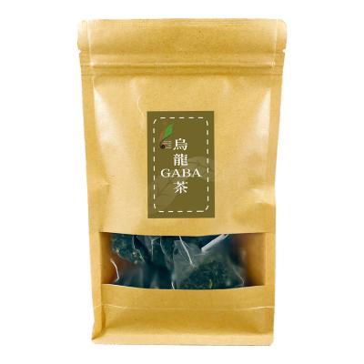 China New Arrivals FreshTaiwan's New Oolong Tea Bag Tea For Sale Convenience Gaba Oolong Bag Bagged Tea for sale