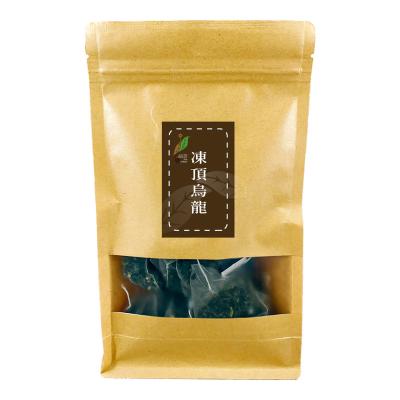 China New Coming New FreshTaiwan Oolong Tea Bagged Tea Bag For Sale Dong Ding Oolong Tea Bagged Tea Convenience Bag for sale