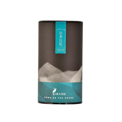 China Taiwan Oolong Loose Tea Supply Factory Tea Scented Oolong Tea 150g Hand Picked Mountain Tea for sale