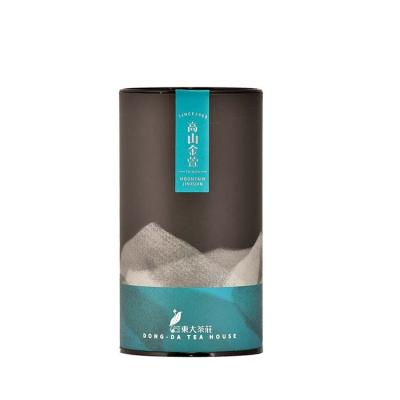 China New Arrival Taiwan Oolong Alpine Tea Evaporated Milk Fragrance 150g Jinxuan Oolong Tea for sale