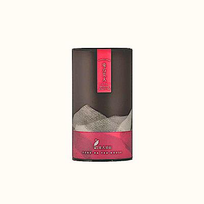 China 2022 Loose Tea Taiwan Tea Beauty Featured Oriental Honey Scented Oolong Tea For Sale for sale