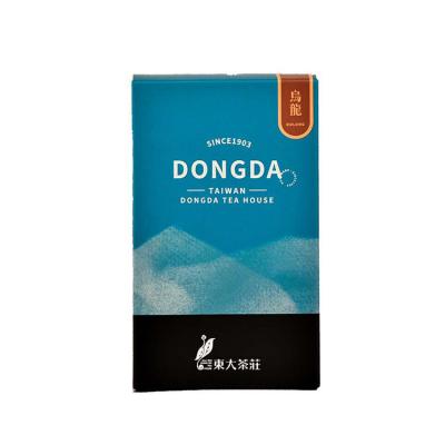 China Tea Maker Direct Exquisite Tea Taiwan Loose Tea 150g Taiwan Oolong Tea for sale