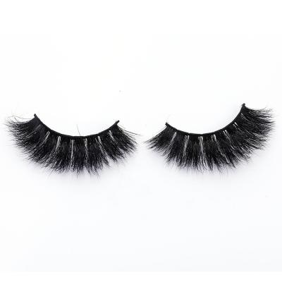 China 100%hand Made Customizable OEM china vegan women dolly beauty 3 in 1 pack all size 12mm 15mm 16mm 18mm 22mm 30mm lashes for sale