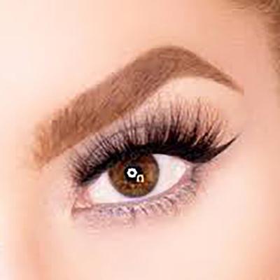 China Long 5 Pairs 5d 25mm 3d 18mm 15mm 18mm Natural Customizable Hot Selling CHEAP 100% Real Fluffy Mink 6d Eyelashes for sale