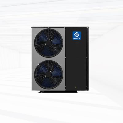 China EVI Monoblock Type 20KW Hotel Air Source Heat Pump Air To Water Heat Pump for sale