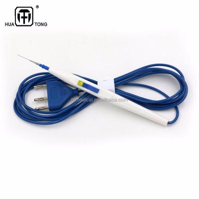 China HT-R1 Electrosurgical Disposable Pencil HT-R1 for sale