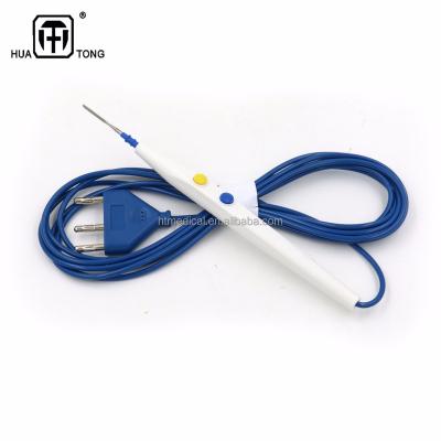 China ESU Diathermy Electrosurgical Pencil 38x30x23cm for sale