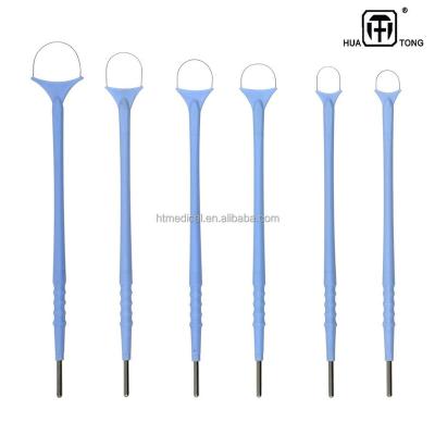 China 304 Special Stainless Steel Electrosurgical Electrode for sale