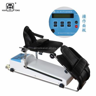 China Rehab Knee CPM Machine HT-C for sale