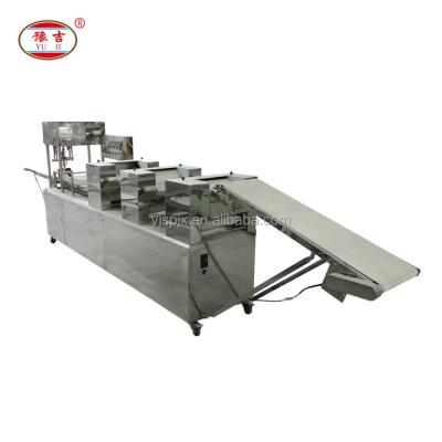 China Factory Automatic Bread Stick Making Machine For Bread Loaf Production Line for sale