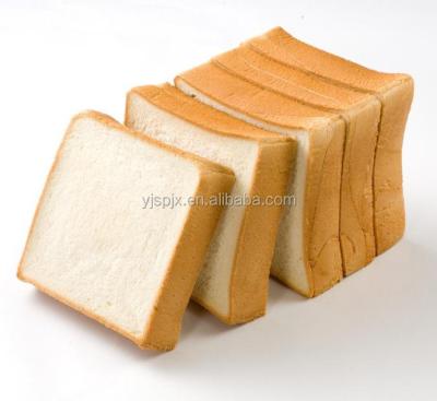 China High Efficiency YJ Automatic Bread Slicing Machine Bread Slice Making Forming Machine for sale