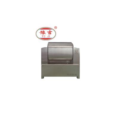 China Eco-friendly Inclined Mixer 3.55kw Fashion Design Food Mixer 75kg Vertical Dough Mixer for sale