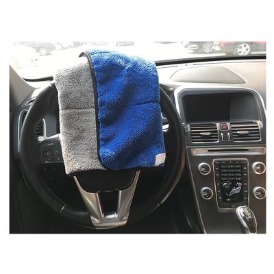 China Available Goods Stock Li County Cloth Cleaning Cloth Cloth QUICK DRY Wash Dry Microfiber Towel For Car Dry Towel for sale