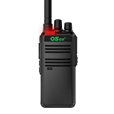 China New IP67 UHF 10w Waterproof IP 67 Long Range Waterproof Explosion Proof Walkie Talkie for sale