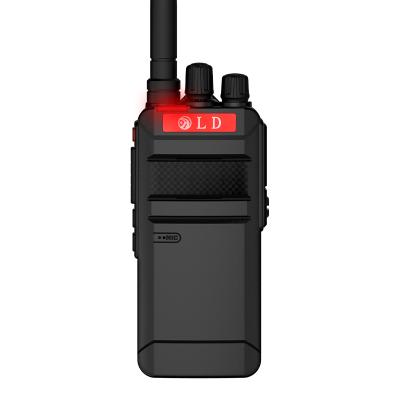 China New 10w Walkie Talkie UHF Two Way Radio Waterproof IP 67 Walkie Talkie OS-T60 Walkies for sale