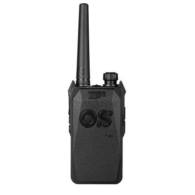 China Hot Walkie Talkie F99 Slim Design Two Way Radio for sale