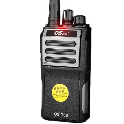 China UHF Radios New Gmrs OS Radio UHF Walkie Talkie Radio for sale