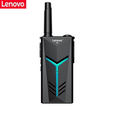 China Handheld UHF waki talki UHF 2 way radio Walkie+Walkie Talkie N3s+Lenovo Mini Talkie for sale