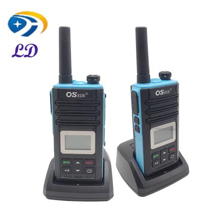 China Walkie talkie 200km car radio special discount 200km walkie talkie with sim card OS-378 walkie talkies for sale