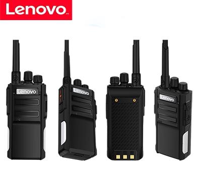 China Radio Communication Lenovo Walkie Talkie N89 Two Way Radio Communication for sale