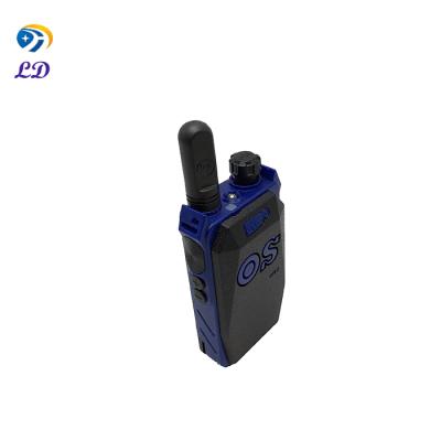 China New walkie-talkie kilometer walkie-talkie kids iwalkie for sale