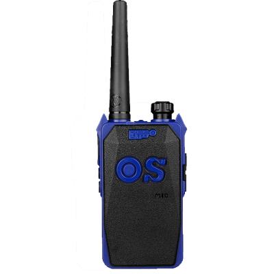 China Patent Design 2w Mini Walkie Talkie OS-F99 Walkie Talkie Walkie Talkie UHF Talkie UHF Talkie Film for sale