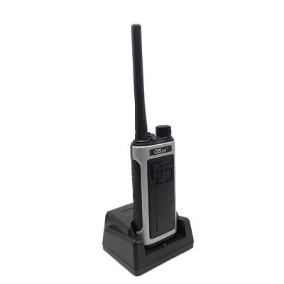 China Five Different Types New 2019 Vhf / UHF Handheld Two Way Radio OS - F22-3 for sale