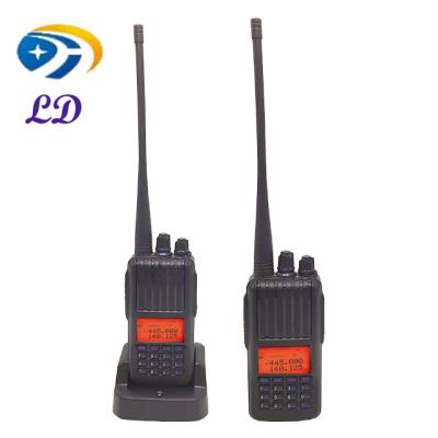 China From VHF UHF HLD Factory Walkie Talkie Dual Band Dual Band VHF LD-UV8 UHF Radio Directly for sale