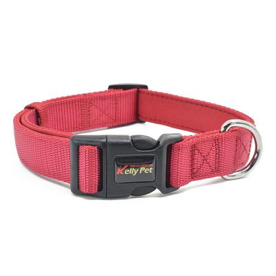 China Professional Stocked Dog Collar Manufacturer High Quality Amazon Eco Friendly Various Features For Dogs Anxiety Relief for sale