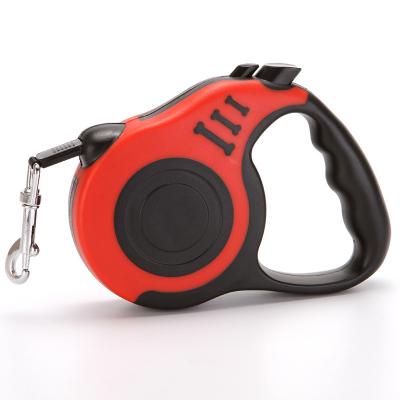 China Wholesale Automatic Pet Leash Dog Leash Supplier Dogs China Retractable Dog Leash for sale