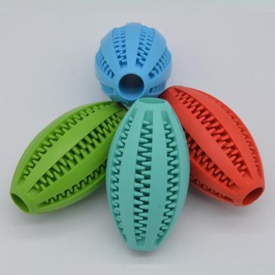 China Best Puppy Toy Plastic Dog Ball Dog Chew Toy Interactive Durable Dig And Dogs Price Dogs Chew Toy for sale