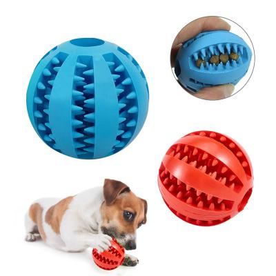 China Free Shipping Hot Selling Hot Selling Pet Driver Toys Dog Slow Chew Toy Ball Viable for sale