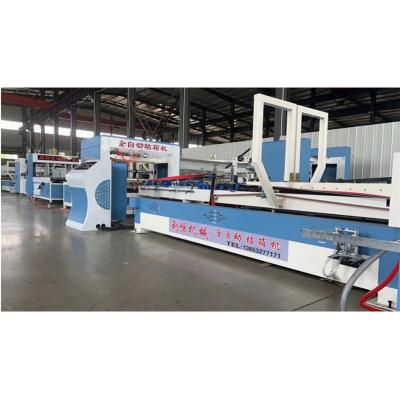 China Corrugated Food Cardboard Boxes Automatic Folder Gluer and Corrugated Cardboard Box Folder Gluer for sale