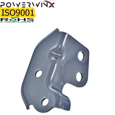 Китай High Quality Metal OEM Stamping Parts Manufacturer ISO9001 0.01-0.05mm STEP продается