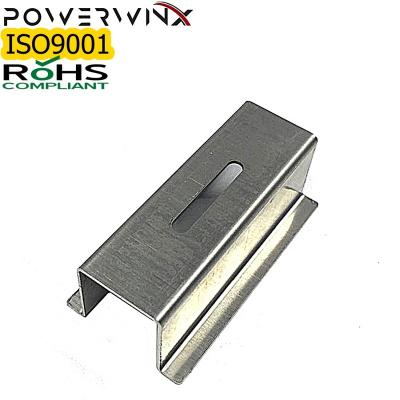 China OEM Custom Stainless Steel sheet Metal Fabrication Sheet Metal Fabricator  Fabrication Bending Parts for sale