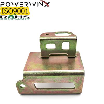 Китай Customized Parts Metal Sheet  Stamping Parts ISO9001 0.01-0.05mm OEM Parts продается