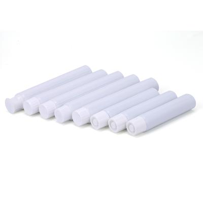 China Eco - Friendly Aluminum Laminate Tubes 3-400ml PVC Inflatable Packaging Tube for sale