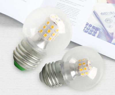 China High Efficiency China Supplier Micro Energy Saving Clear Led Corn Light Bulb E27 B22 3w 5W 7W 9W for sale