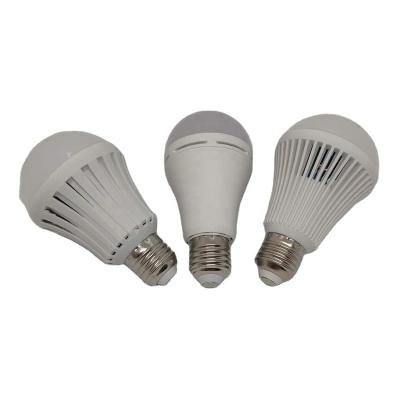 China Factory Direct Sale Good Price E27 B22 Residential Emergency 12w LED Light Bulb for sale