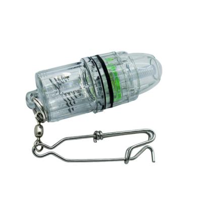 China ABS New Arrival Lure Fishing Light With Good Waterproof IP68 for sale