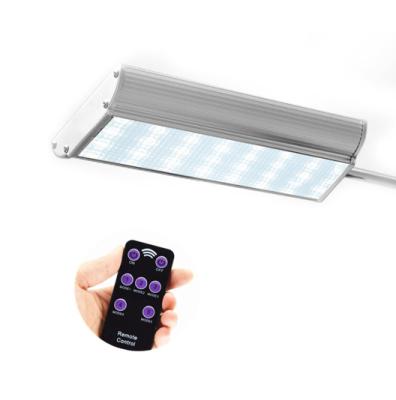 Κίνα 70 Led Solar Wall Light Detective Motion Sensor Led Street Light Outdoor Ip65 Remote Control προς πώληση