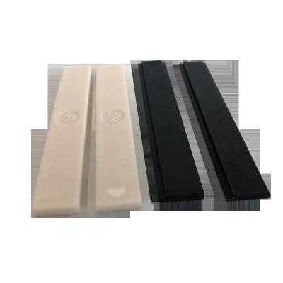 China Factory Household Directly Custom Colored Strip TPR TPV Thermoforming Plastic Moldings For Sale for sale