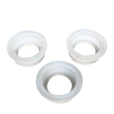 China NBR China OEM Motorcycle Silicone Rubber Automotive Parts Molded Rubber Parts On Sale for sale