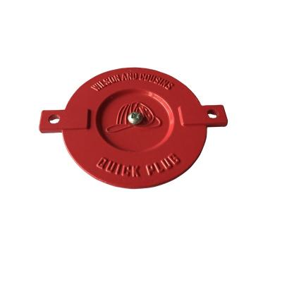 China Competitive Price Industrial Fender Aluminum Die Casting With Anodizing Parts Manufacturer In China for sale