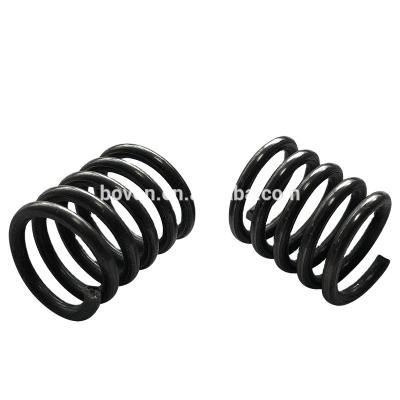 China Best price coil customized pilates reformer springs and small compression coil spring for sale for sale