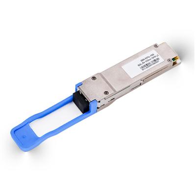 China FTTX GZ-LINK QSFP28 50G LR PAM4 Duplex 10km 1310nm LC Connector DOM Transceiver Module for sale