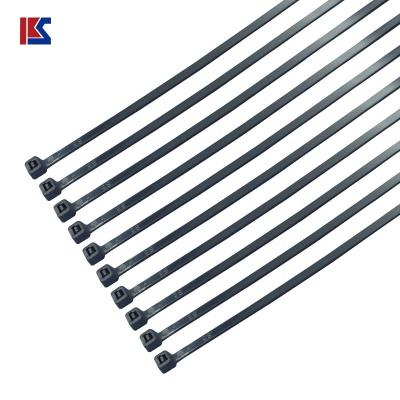 Κίνα Bestselling PP KSS China Wholesale OEM Customized 100PCS/bag PP Polypropylene Cable Tie προς πώληση