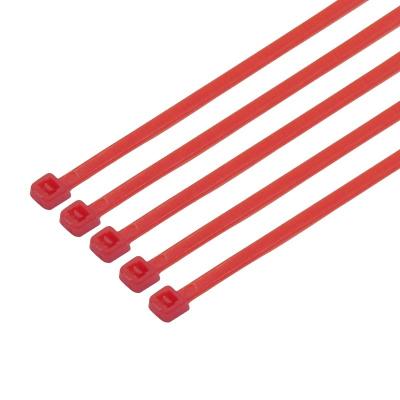 Κίνα Nylon KSS OEM Customized 100PCS/bag Cold Weather Nylon Cable Tie προς πώληση