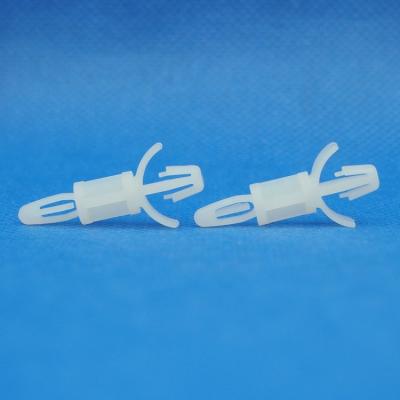 China Electrical Nylon Environmental Pcb Support Pcb Spacer Support Led Spacer Support for sale