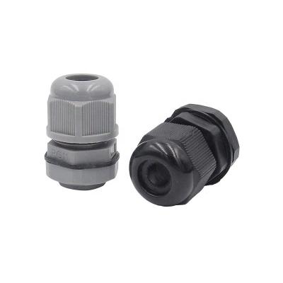 China Protect Cable Glands Waterproof Silicon Rubber Cable Insert Type Cable Gland For Wire Sealing for sale